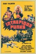 Watch Intrepidos Punks 5movies