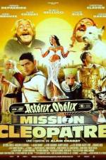 Watch Asterix & Obelix: Mission Cleopâtre 5movies