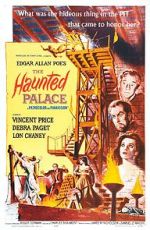 Watch The Haunted Palace 5movies