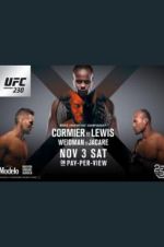 Watch UFC 230: Cormier vs. Lewis 5movies