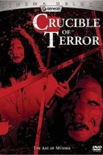 Watch Crucible of Terror 5movies