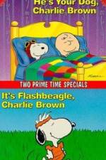 Watch Hes Your Dog Charlie Brown 5movies