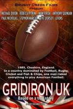 Watch Gridiron UK 5movies