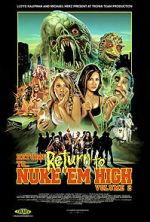 Watch Return to Return to Nuke \'Em High Aka Vol. 2 5movies