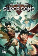 Watch Batman and Superman: Battle of the Super Sons 5movies