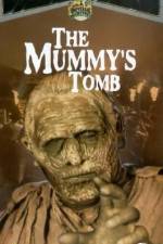 Watch The Mummy's Tomb 5movies