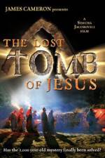 Watch The Lost Tomb of Jesus 5movies