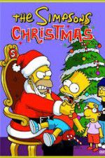 Watch The Simpsons Christmas Message 5movies