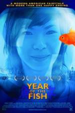 Watch Year of the Fish 5movies