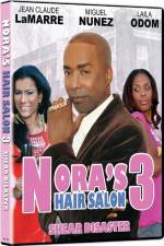 Watch Nora's Hair Salon 3 Shear Disaster 5movies