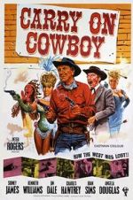 Watch Carry On Cowboy 5movies