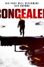 Watch Concealed 5movies