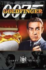 Watch James Bond: Goldfinger 5movies