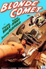 Watch Blonde Comet 5movies