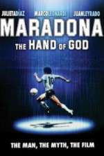 Watch Maradona, la mano di Dio 5movies