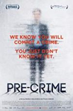 Watch Pre-Crime 5movies