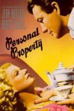 Watch Personal Property 5movies