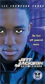 Watch Jett Jackson: The Movie 5movies