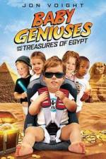 Watch Baby Geniuses and the Treasures of Egypt 5movies