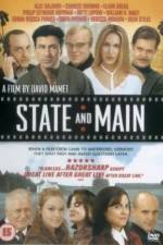 Watch State and Main 5movies