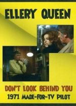 Watch Ellery Queen: Don\'t Look Behind You 5movies