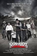 Watch Cowboy Zombies 5movies