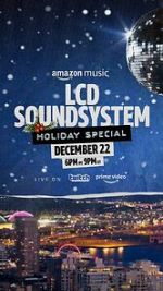 Watch The LCD Soundsystem Holiday Special (TV Special 2021) 5movies