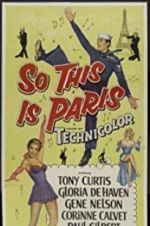 Watch So This Is Paris 5movies