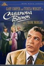 Watch Casanova Brown 5movies
