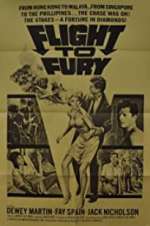 Watch Flight to Fury 5movies