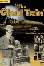 Watch The Ghost Train 5movies
