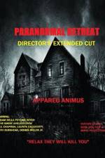 Watch Paranormal Retreat 5movies