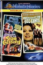 Watch Invasion of the Star Creatures 5movies
