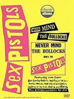 Watch Classic Albums: Never Mind the Bollocks, Here\'s the Sex Pistols 5movies