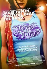 Watch Festival Express 5movies