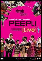 Watch Peepli (Live) 5movies