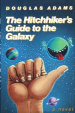 Watch The Hitchhiker's Guide to the Galaxy 5movies