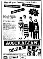 Watch Australian Dream 5movies
