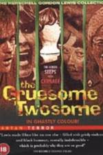 Watch The Gruesome Twosome 5movies