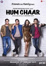 Watch Hum chaar 5movies