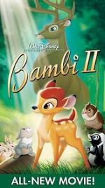 Watch Bambi 2: The Great Prince of the Forest 5movies