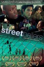 Watch Streetballers 5movies