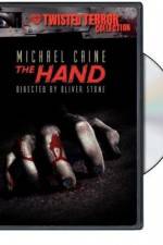 Watch The Hand 5movies