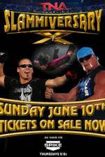 Watch TNA Slammiversary 5movies