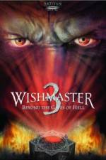 Watch Wishmaster 3: Beyond the Gates of Hell 5movies