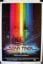 Watch Star Trek: The Motion Picture 5movies