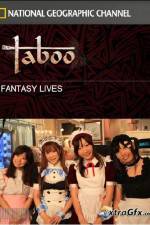 Watch National Geographic Taboo Fantasy Lives 5movies