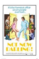 Watch Not Now Darling 5movies