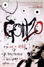 Watch Gonzo The Life and Work of Dr Hunter S Thompson 5movies