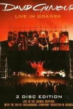 Watch David Gilmour Live in Gdansk 5movies
